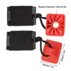 2PCS Running Machine Safety Switch Universal Magnet Emergency Stop Treadmill