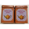 Trader Joe's Pumpkin Spice Rooibos Herbal Blend Beverage - 20