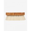LeMieux Artisan Soft Finishing Brush - Brown