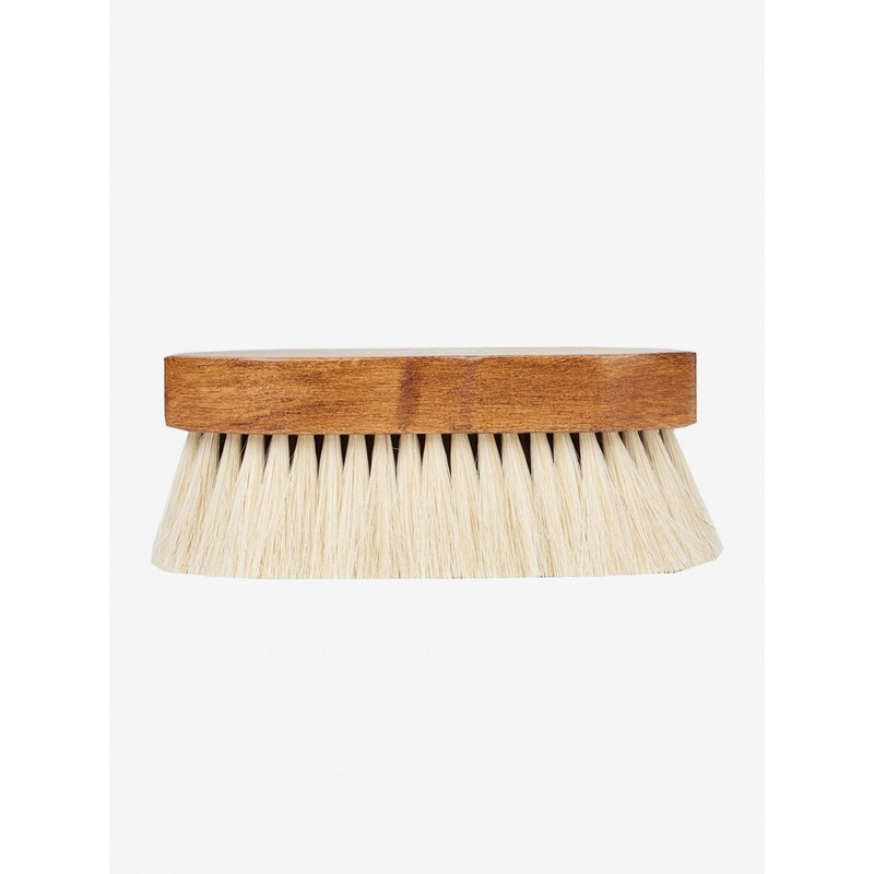 LeMieux Artisan Soft Finishing Brush - Brown