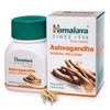 Himalaya Ashvagandha for Wellness
