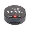 Handheld Roller Distance Meter High Accuracy Electronic Rangefinder Distance Measuring