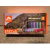 Ozark Trail 12-pack Mini LED Flashlight Set - 50 Lumens,
