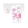 [Bulgarian Rose]Rose Yogurt Foot Cream 75ml / [불가리안로즈]로즈 요거트 풋크림 75ml