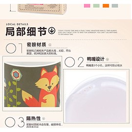 Sugarbooger Taza para sorbos, Hoot