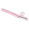 Stainless Steel Peeler,Fruit Peeler,Kitchen Food Peelers Graters for Potato Peeling
