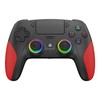 IWGAME Wireless Controller for PS-5/PC, Hall Effect Joysticks & Triggers