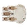Car Distributor Cap AC905509 for Dune Bug Ghia Baja Bus