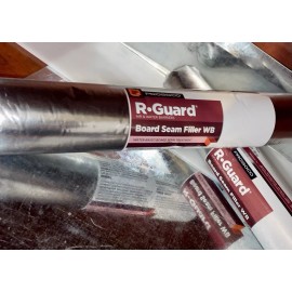 Prosoco *TWIN PACK*PROSOCO R•Guard Water Based (WB) Board Seam Filler 20oz Sausages x2!!