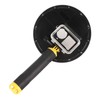 Dome Port IP68 98.4ft Waterproof Underwater Diving Lens Cover Housing