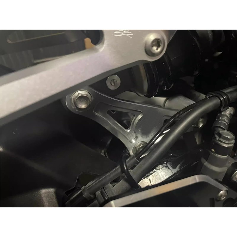 LEDISHUN Motorcycle Low Down Kit for Kawasaki Z900RS/CAFE (18-23) Z900
