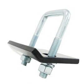 Rattle Prevention Kit for Hitch Carriers