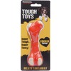 Rosewood Meaty Chicken Takeaway Bone Tough Dog Toy, Small