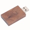 Wooden Portable Mini U Disk USB Flash Drive Memory Stick