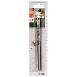 Bosch 2609255411 12mm Concrete Drill Bit