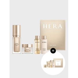 Hera Signia Serum Special Gift Set of 2 types / 시그니아 세럼 스페셜 기프트 세트 2종