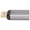 DP DisplayPort Input Male to HD Sink Output Female Displays