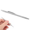 Windshield Spray Nozzle Needle Aluminum Alloy Universal Quick Easy Cleaning