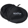 Godox RFT-05-5 in 1 Round Reflectors Foldable with Carry Bag