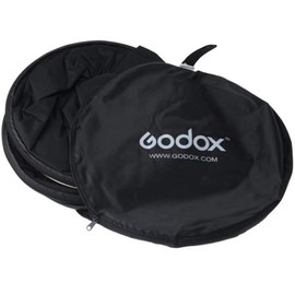 Godox RFT-05-5 in 1 Round Reflectors Foldable with Carry Bag