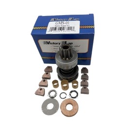 Victory Lap GMS-01 Starter Repair Kit