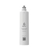 HYDROVOS Standard Under Sink Replacement Water Filter, IAPMO Certified Reduces