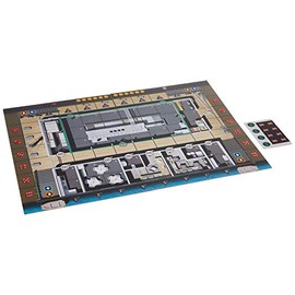 Indie Boards and Cards Dangerous Waters Expansion Pack