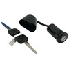 Cyclemax One Pack compatible with Honda 2022-2024 Honda Navi NVA110B