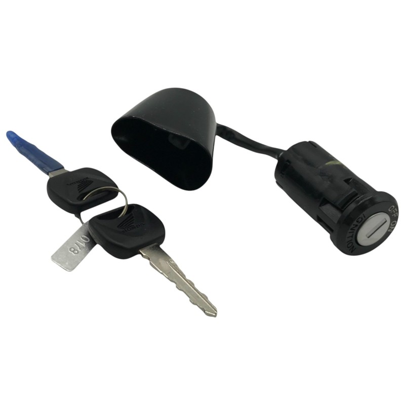 Cyclemax One Pack compatible with Honda 2022-2024 Honda Navi NVA110B