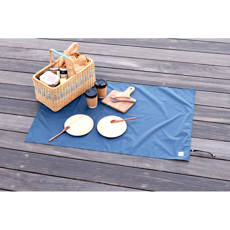 Sabu Sabu Sokut Compact Leisure Seat Khaki 383502