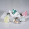 Anxiety Release Crystal Set - 6 Natural Stones for Calming