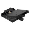 Zooke Precise Manual Goniometer Stage, Linear Stage, Optical Positioning Sliding