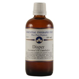Essential Therapeutics Disper Emulsifier 100 ml