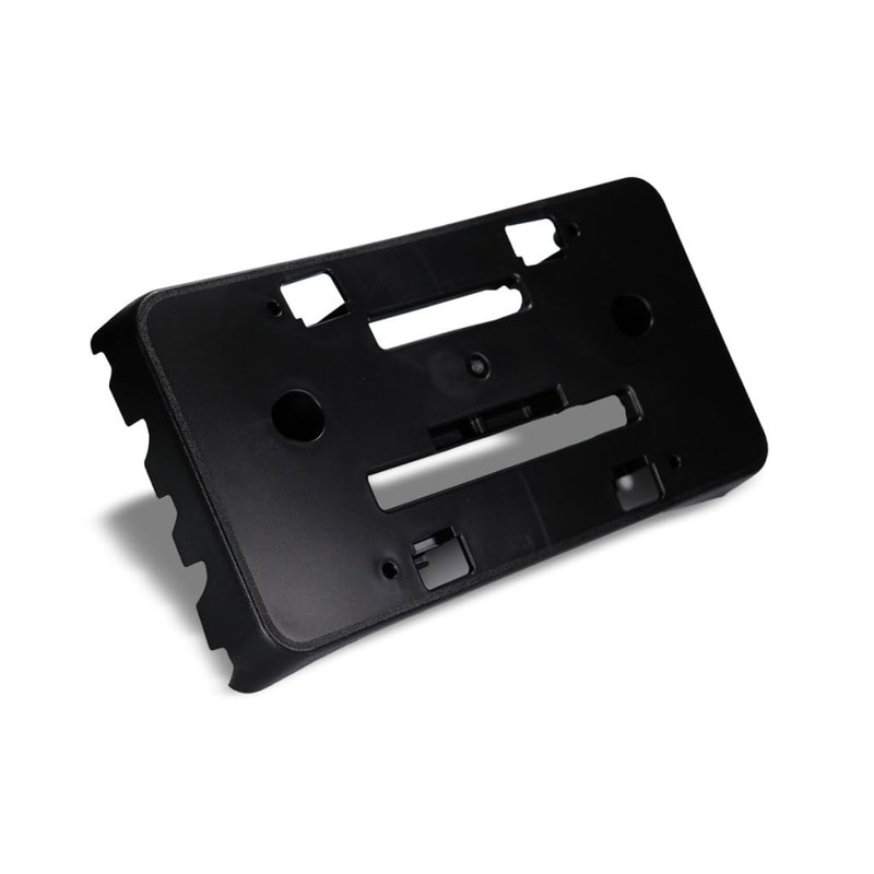 For Chevy Malibu 2019-2024 License Plate Bracket | Front |