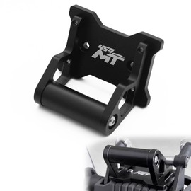 for CFMOTO 450MT MT450 Ibex 450 2024-2025 Motorcycle Assisted GPS Phone Extension Bracket (22mm)