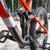 IKUOS Bike Rear Shock KS A5 Mountain Bike Rear Shock