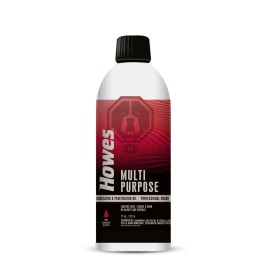 HOWES LUBRICATOR 11 OZ SPRAY since 1920