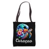 Curaçao / Curacao Tote Bag