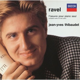 Ravel: Complete Works For Solo Piano - SHM