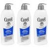 Original Curel Lotion Daily Healing Moisture Original 13 oz(3 Pack)