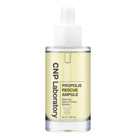 CNP Tea & Park Propolis Rescue Ampoule, 50ml, 1 ea / CNP차앤박 프로폴리스 레스큐 앰플, 50ml, 1개