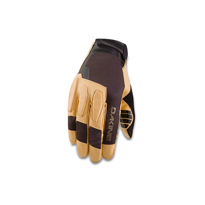 Dakine Mens Sentinel Glove, Black Tan, Small