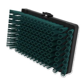Charbroil Safer XL Replacement Grill Brush Head - CB1250064P8
