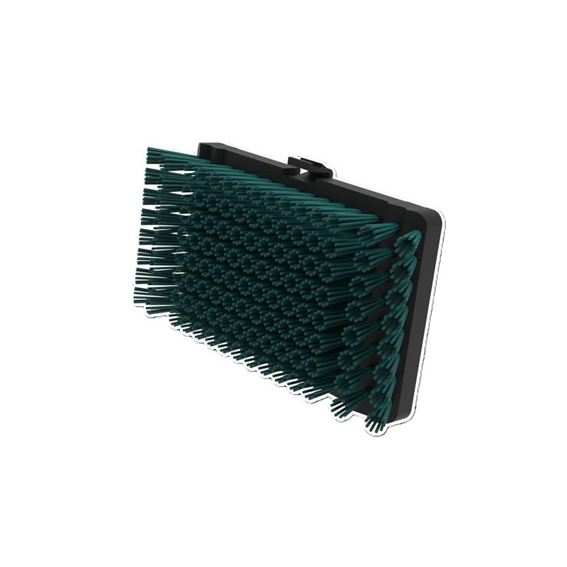 Charbroil Safer XL Replacement Grill Brush Head - CB1250064P8