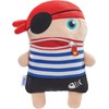 Schmidt Spiele 42657 Worry Eater Jolly 23 cm Plush Toy