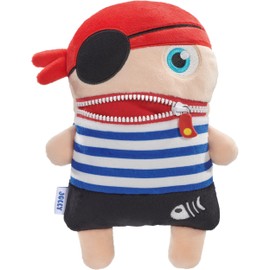 Schmidt Spiele 42657 Worry Eater Jolly 23 cm Plush Toy