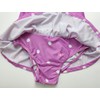 Jastore - Traje de baño de una pieza para niñas
