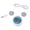 As One Refrigerator Thermometer S-W10