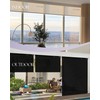 Graywind Solar Panels for Roller Shades Blinds