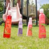Shampoo Fresita Protector Solar Colageno Extrema Limpieza